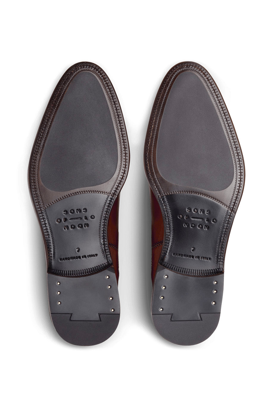 The Fourth Son