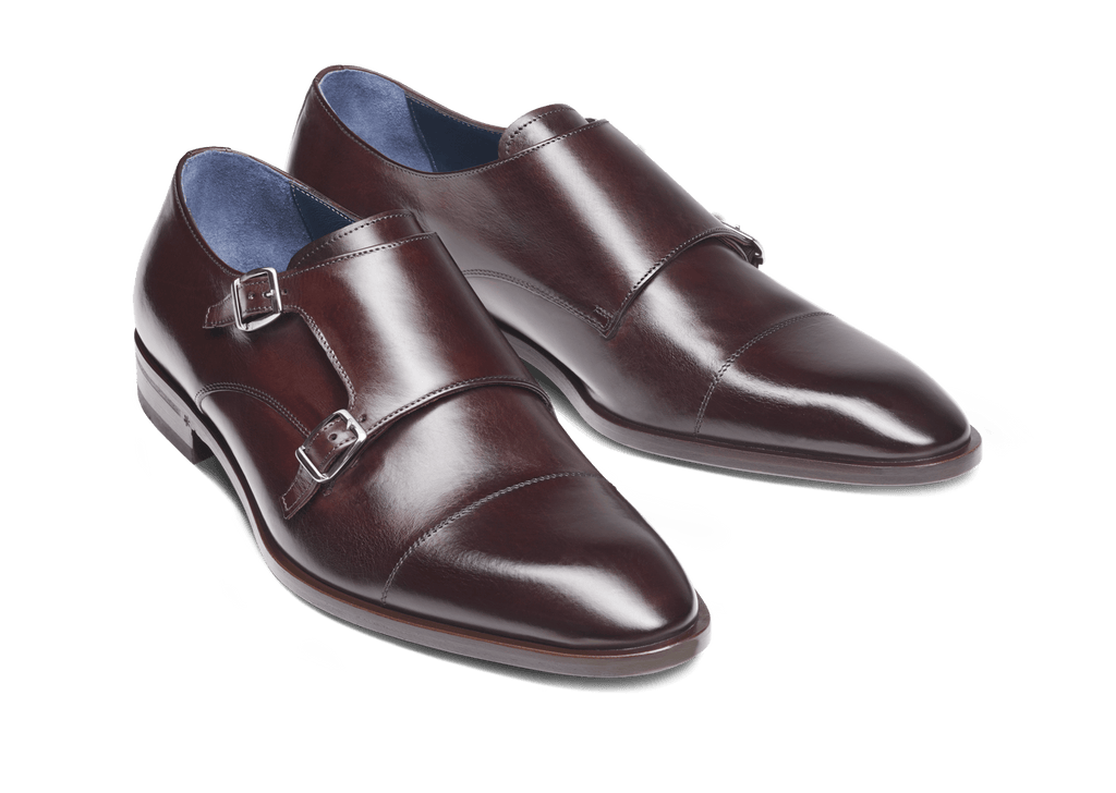 Oxblood