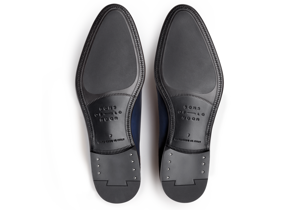 navy