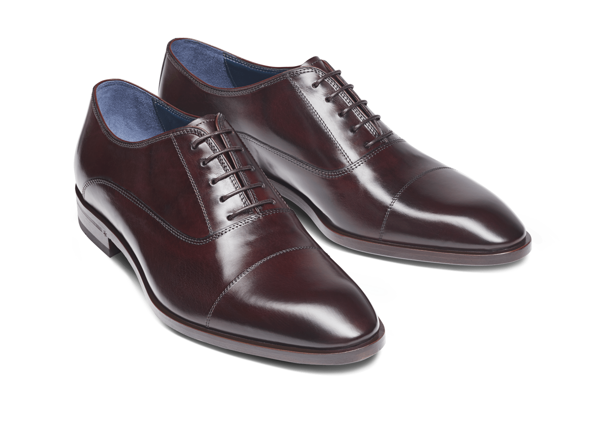Oxblood