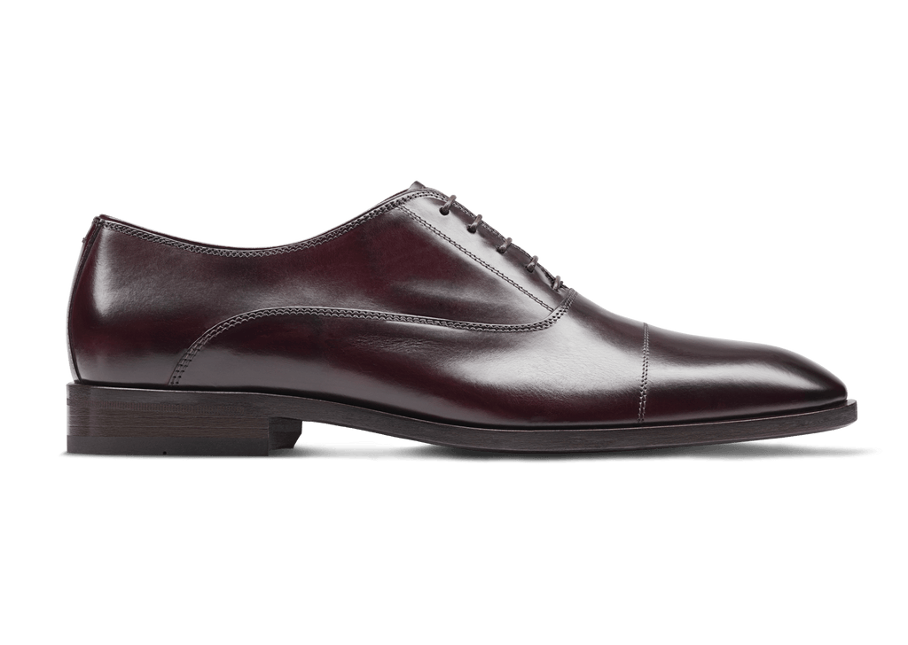 Oxblood