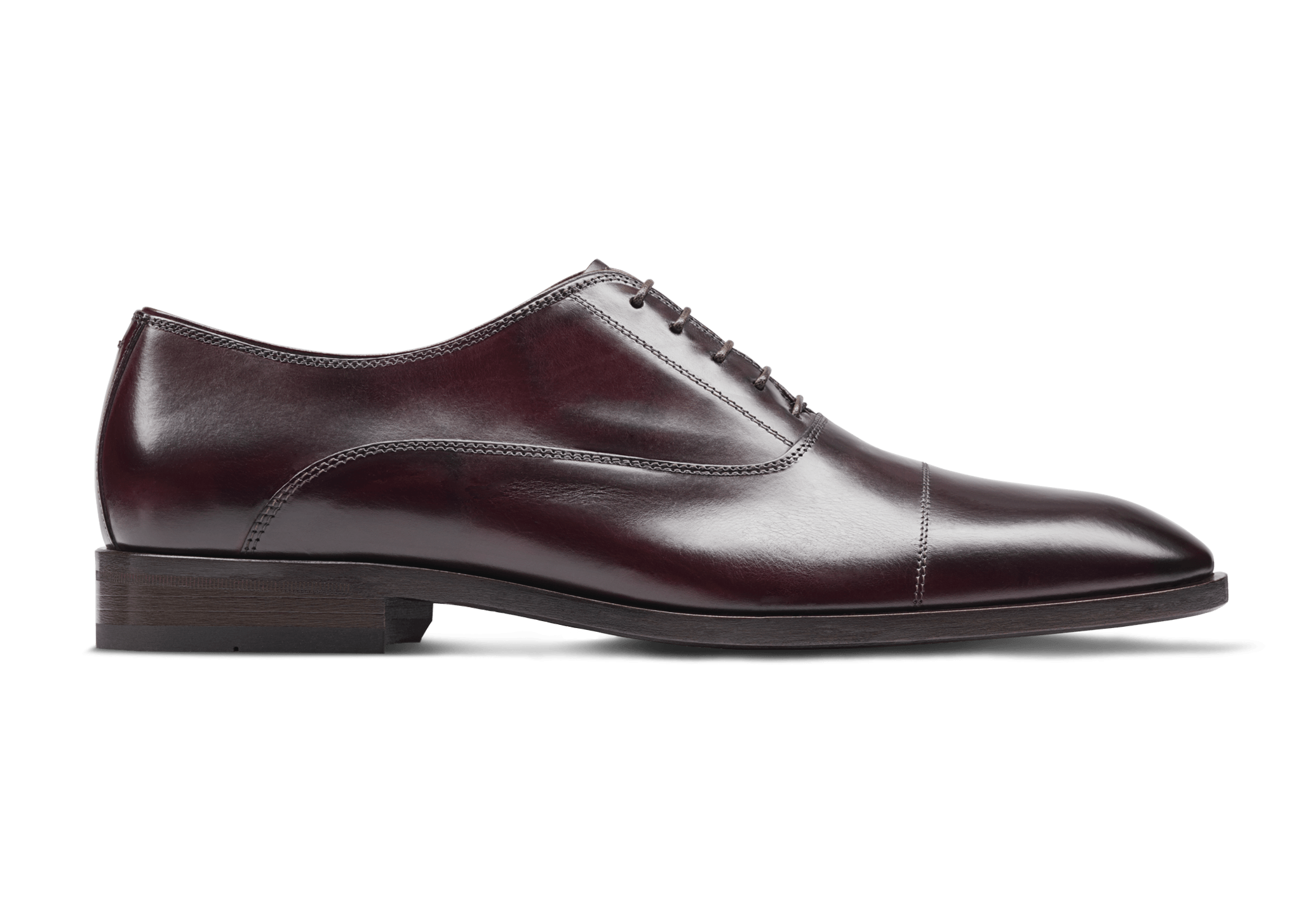 Oxblood