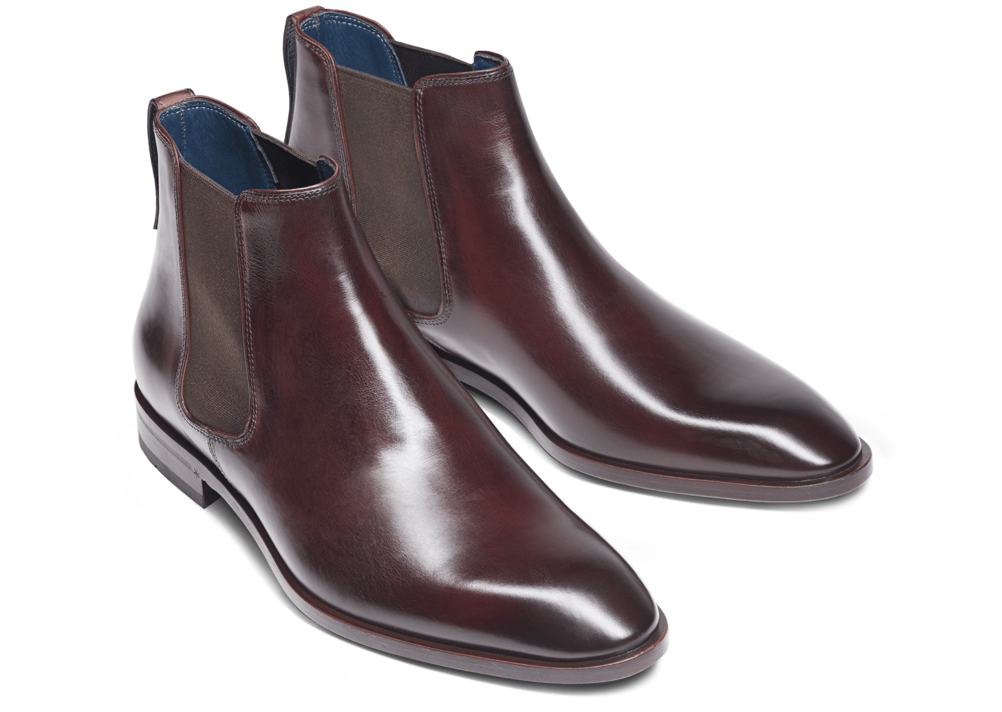 Oxblood
