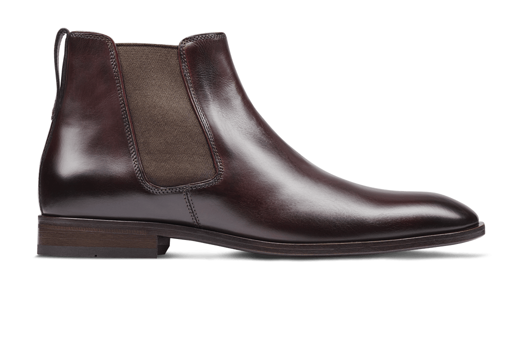 Oxblood
