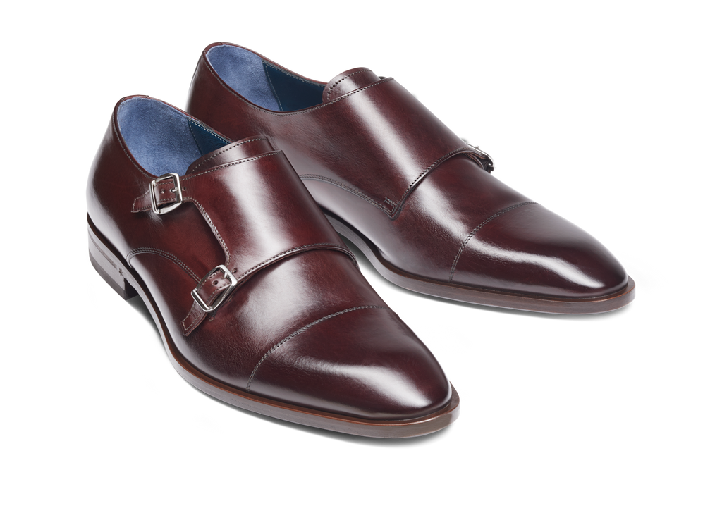 Oxblood