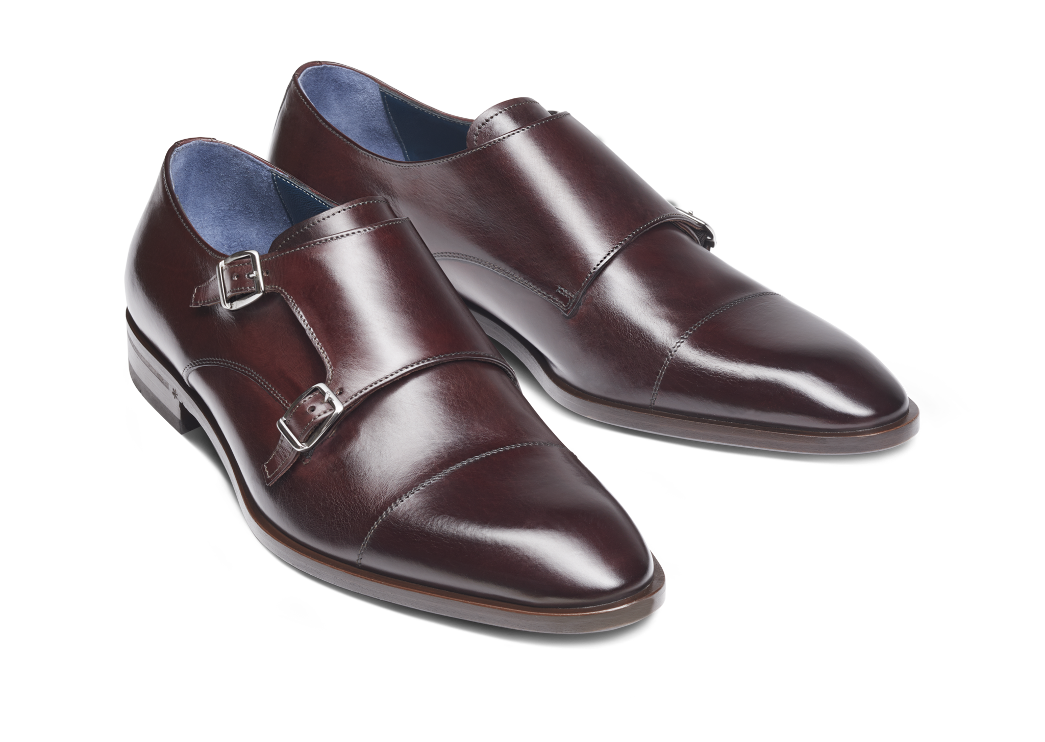 Oxblood