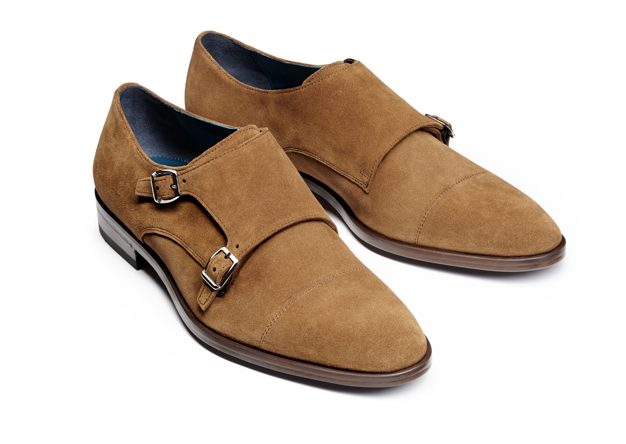 tobacco suede