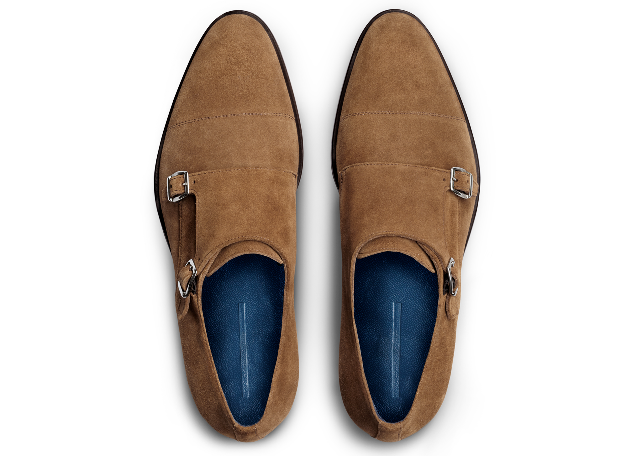 tobacco suede