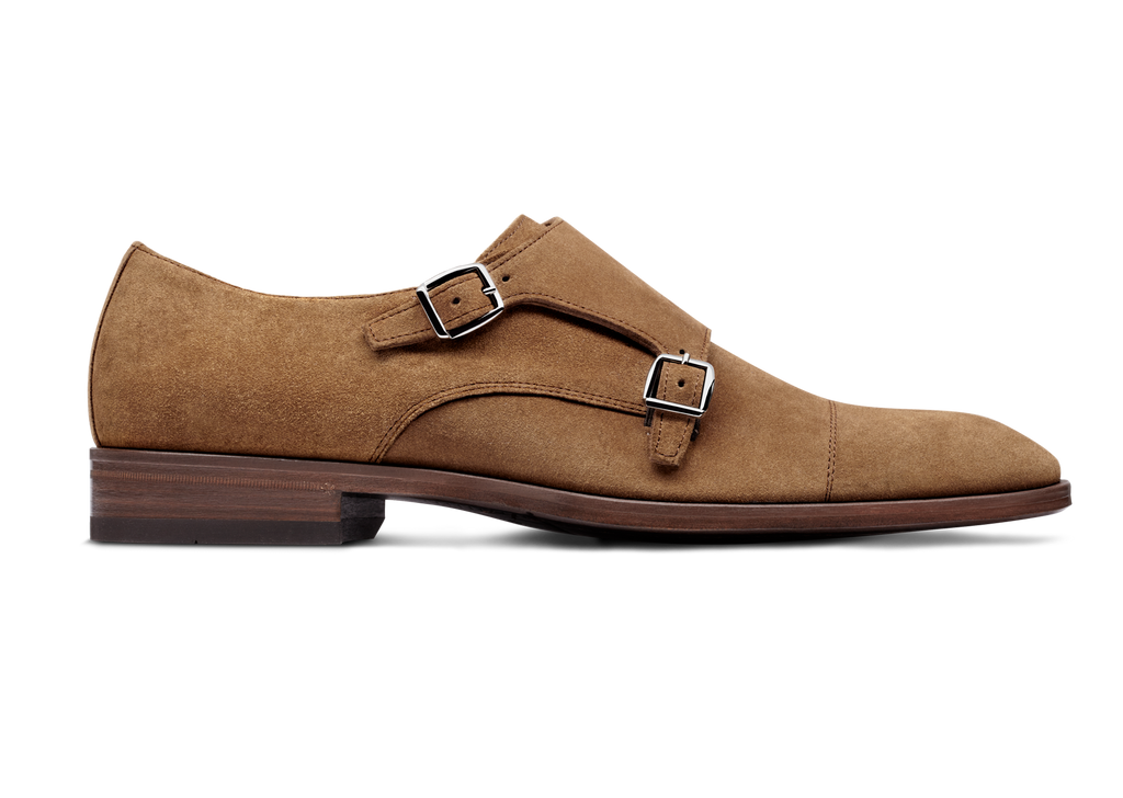tobacco suede