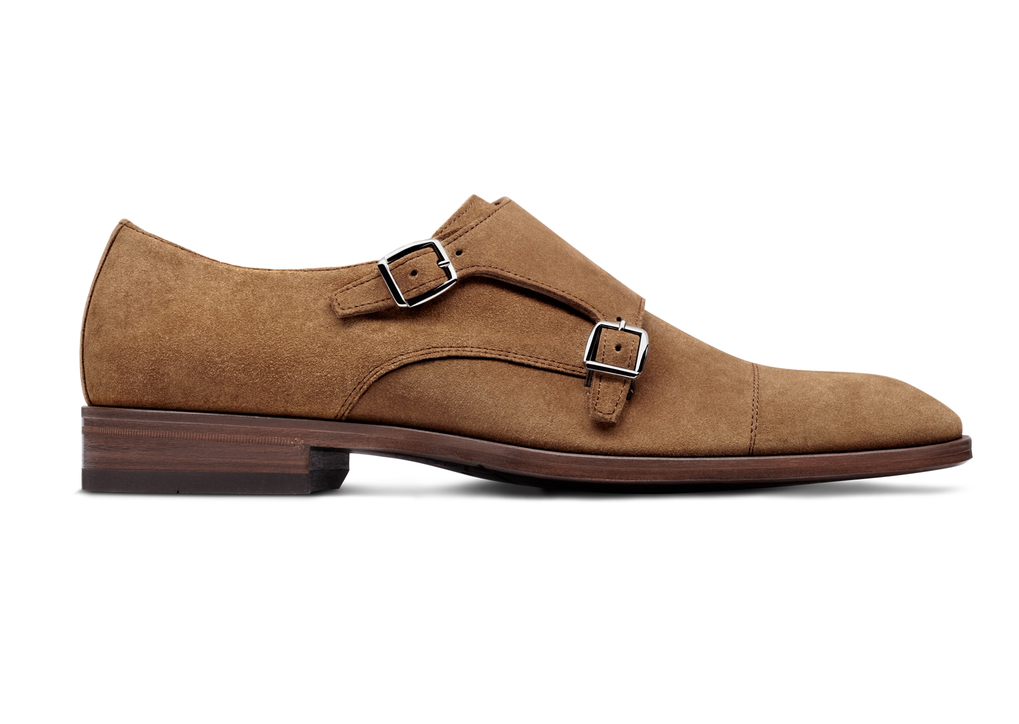 tobacco suede