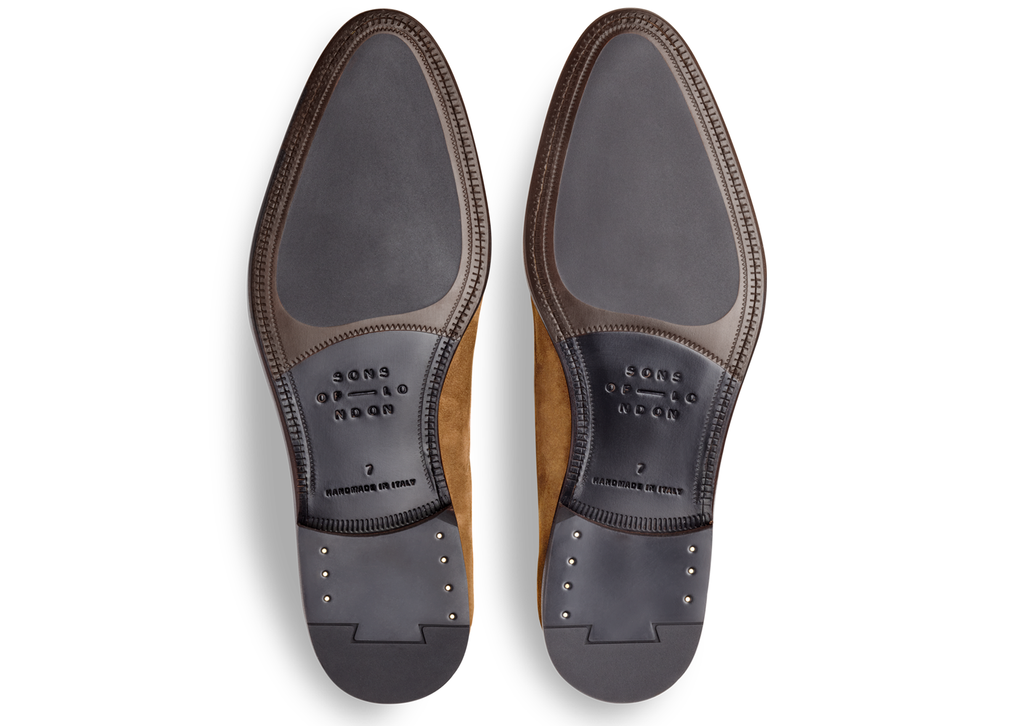 tobacco suede