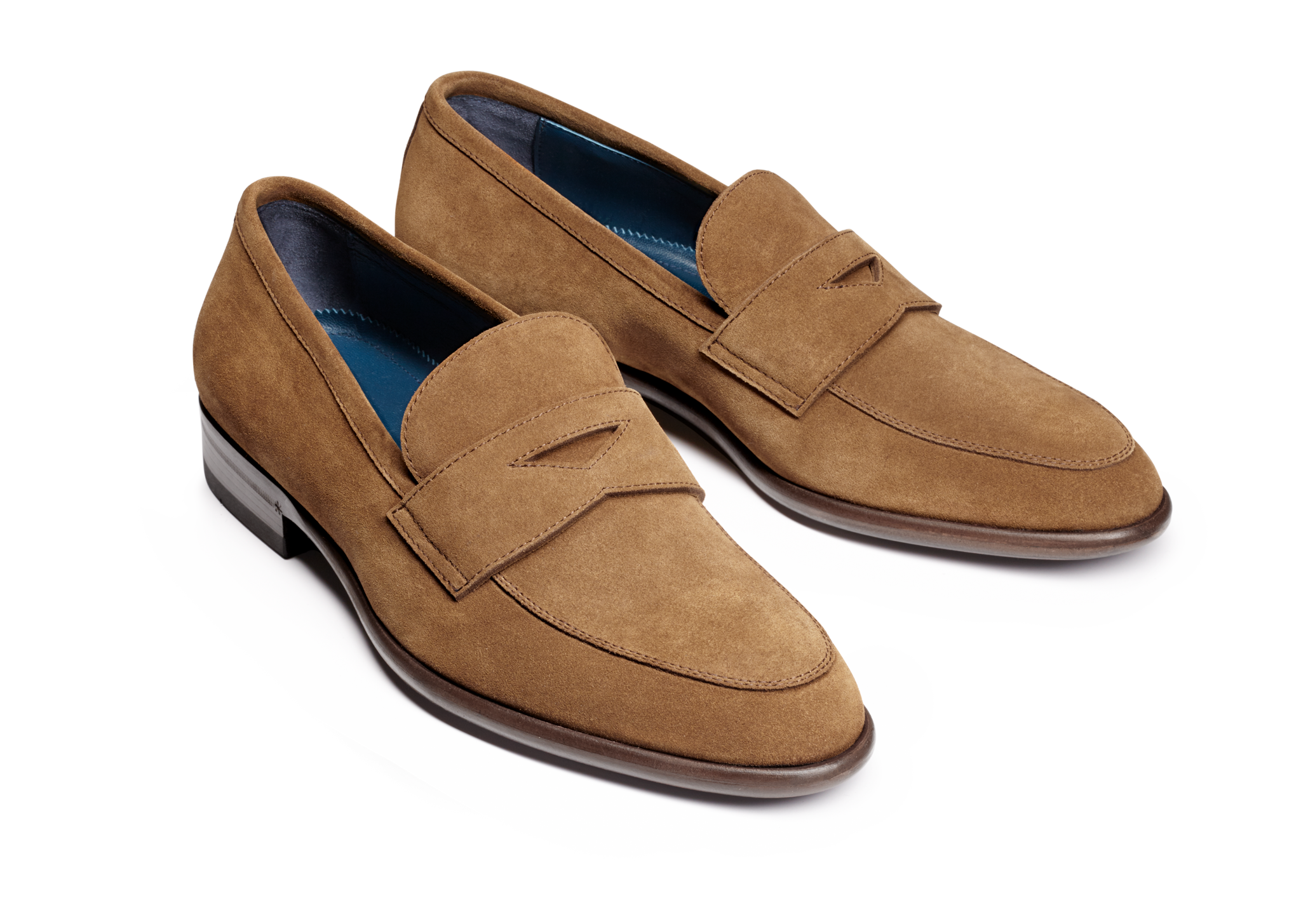 tobacco suede
