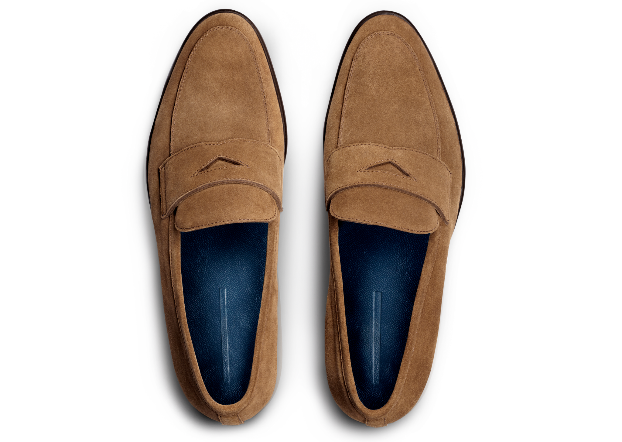 tobacco suede