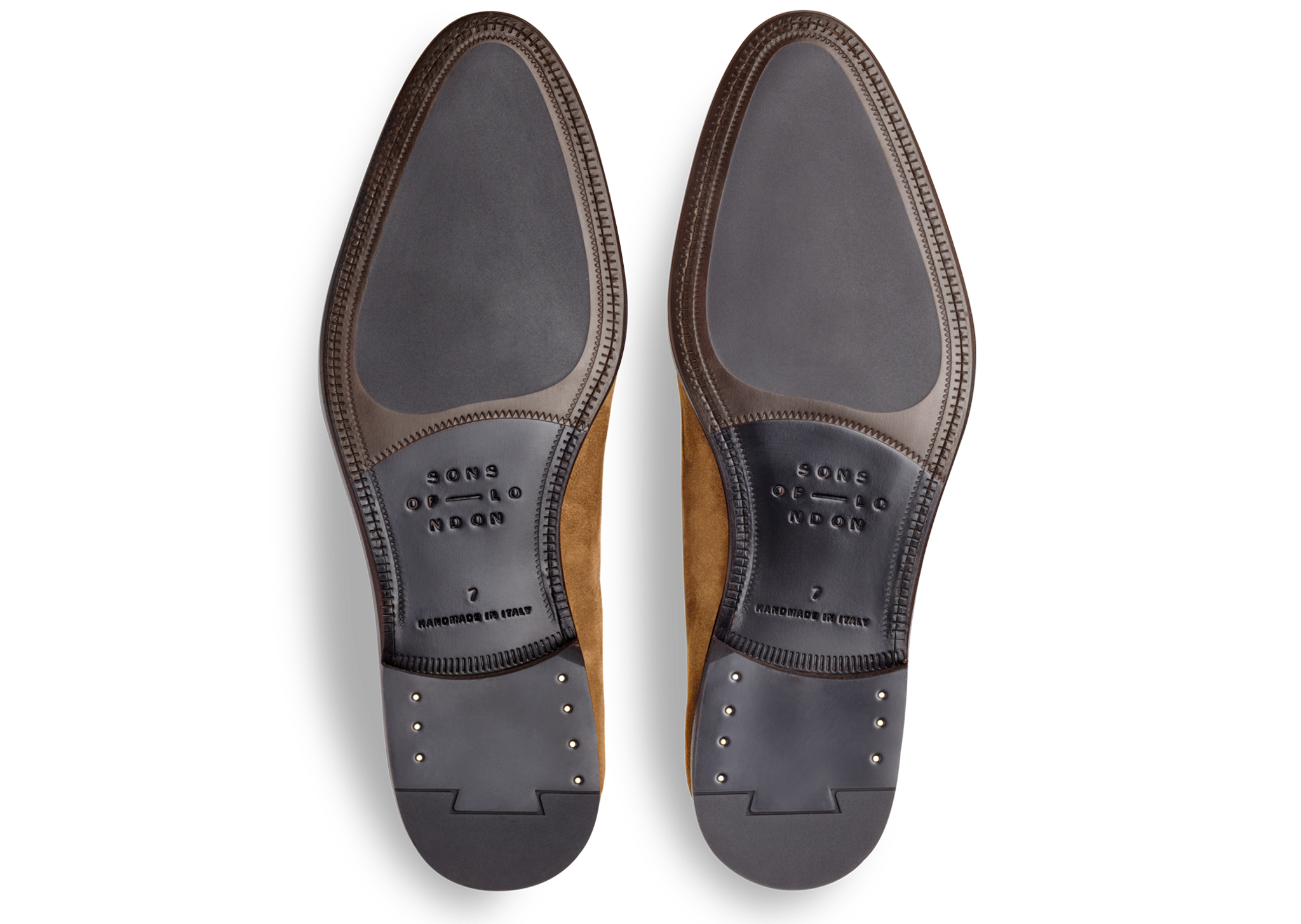 tobacco suede