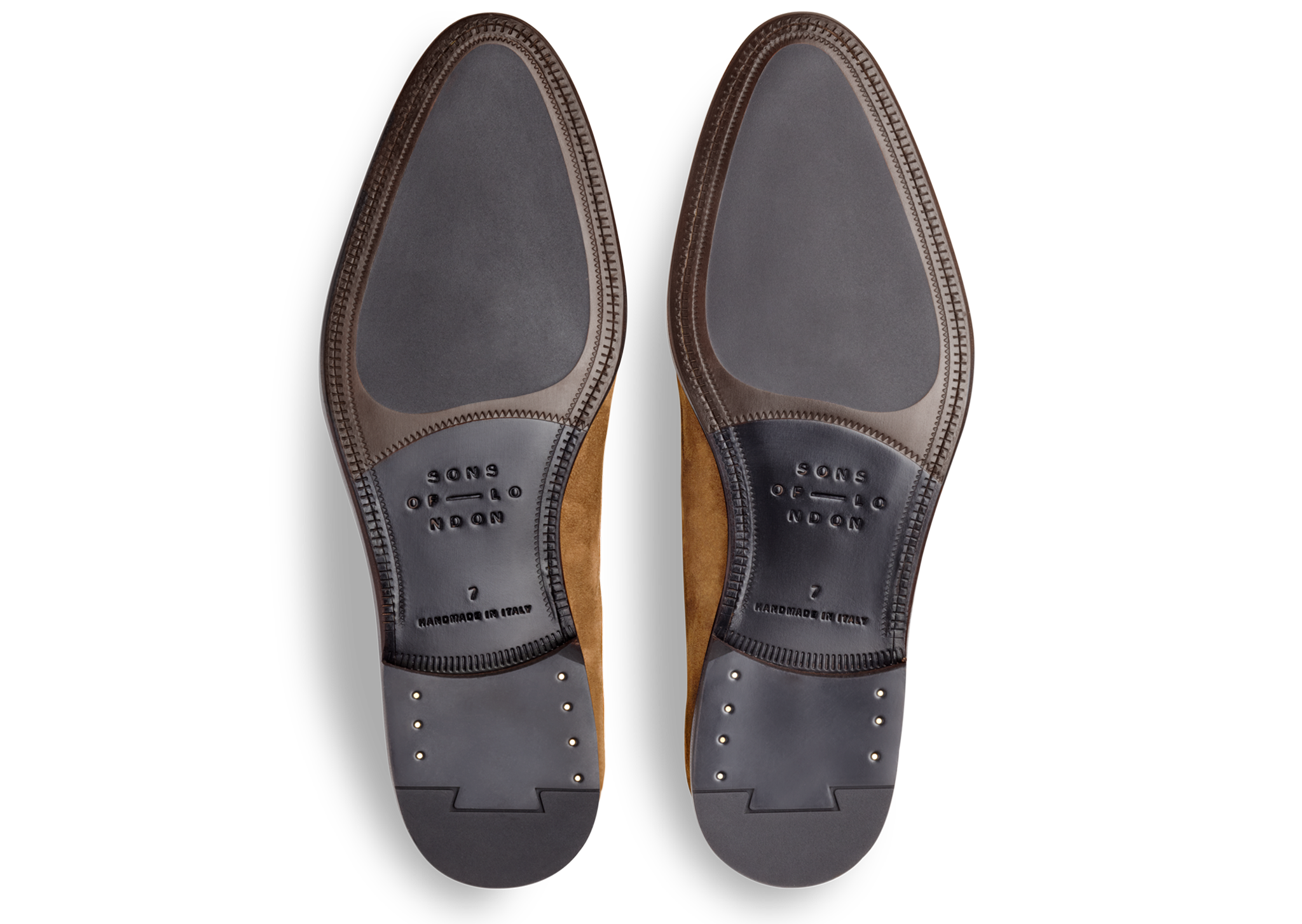 tobacco suede